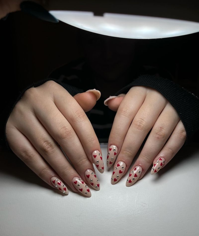 Gizem Eda Nail Studio