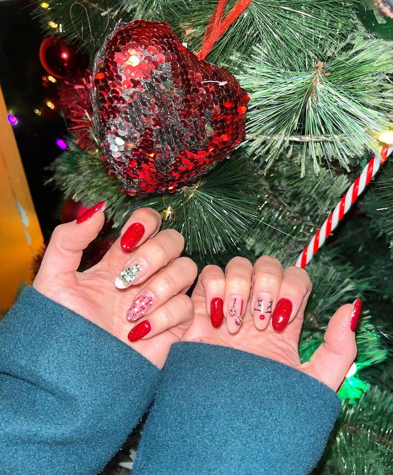 Gizem Eda Nail Studio