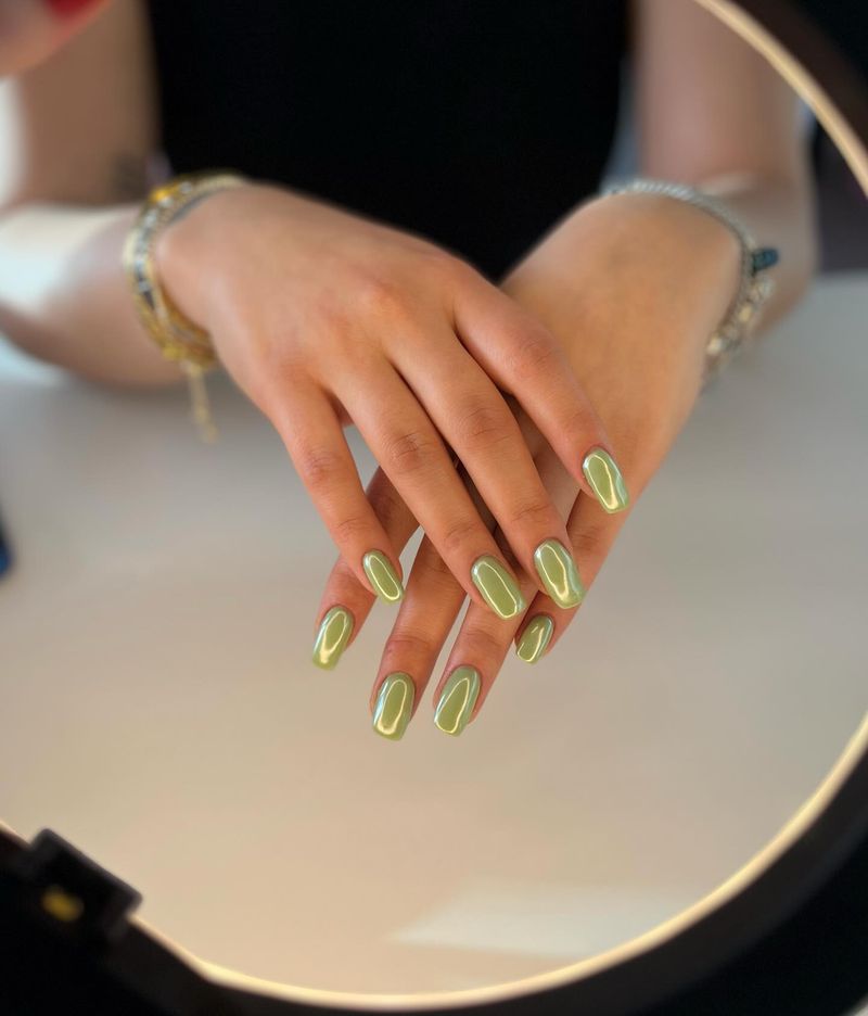 Gizem Eda Nail Studio