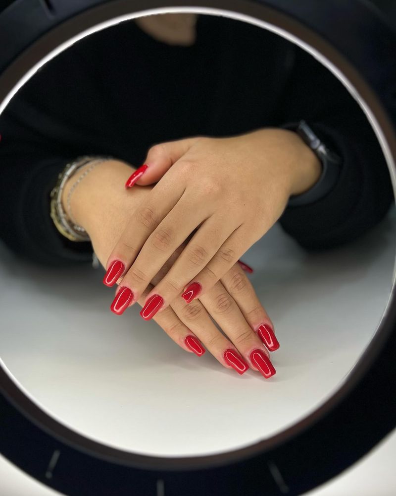Gizem Eda Nail Studio